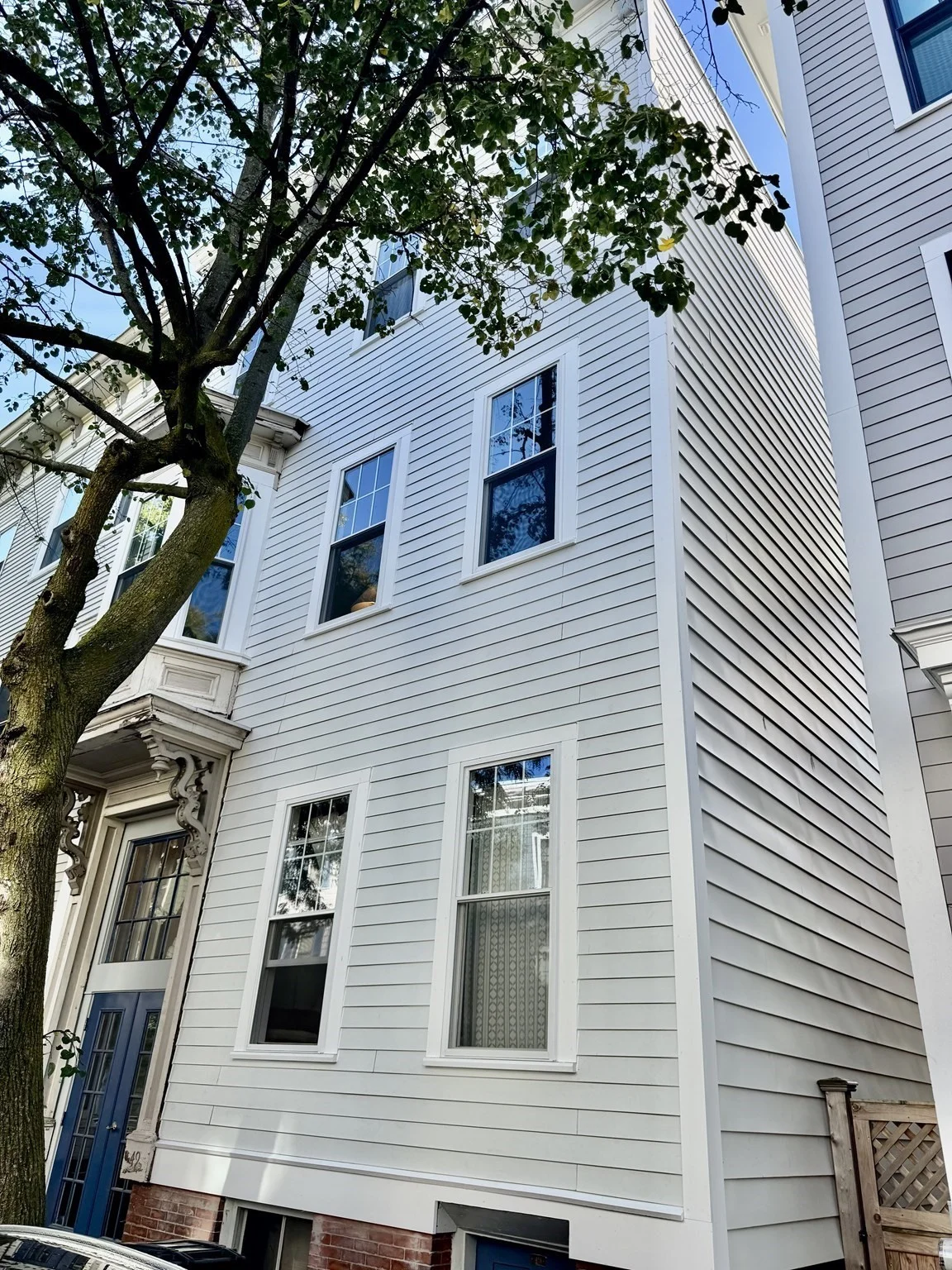 2 bed, 1 bath apartment for rent at 49 Elm St Unit 2, Charlestown — photo 1 of 15