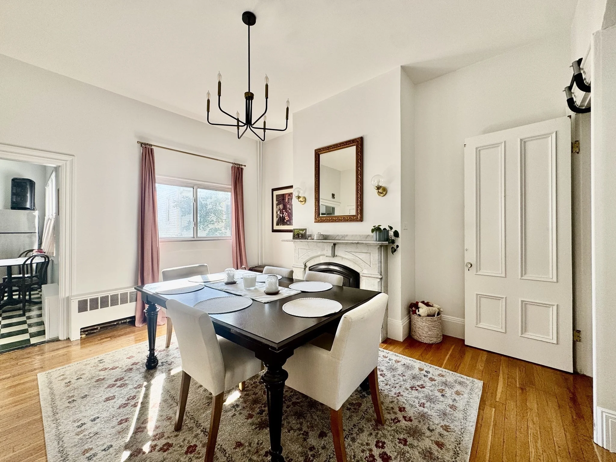 2 bed, 1 bath apartment for rent at 49 Elm St Unit 2, Charlestown — photo 9 of 15