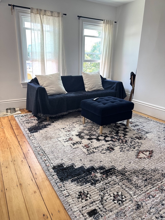 2 bed, 1 bath apartment for rent at 49 Elm St Unit PH-3, Charlestown — photo 3 of 11