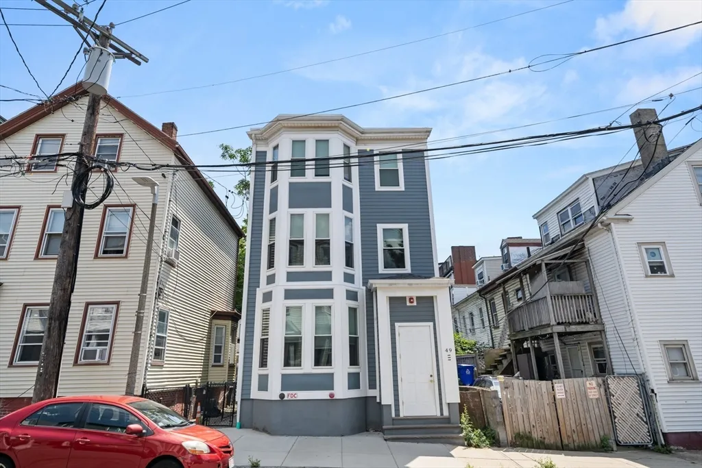 2 bed, 2 bath apartment for rent at 49 Eutaw St Unit 2, Eagle Hill — photo 26 of 31