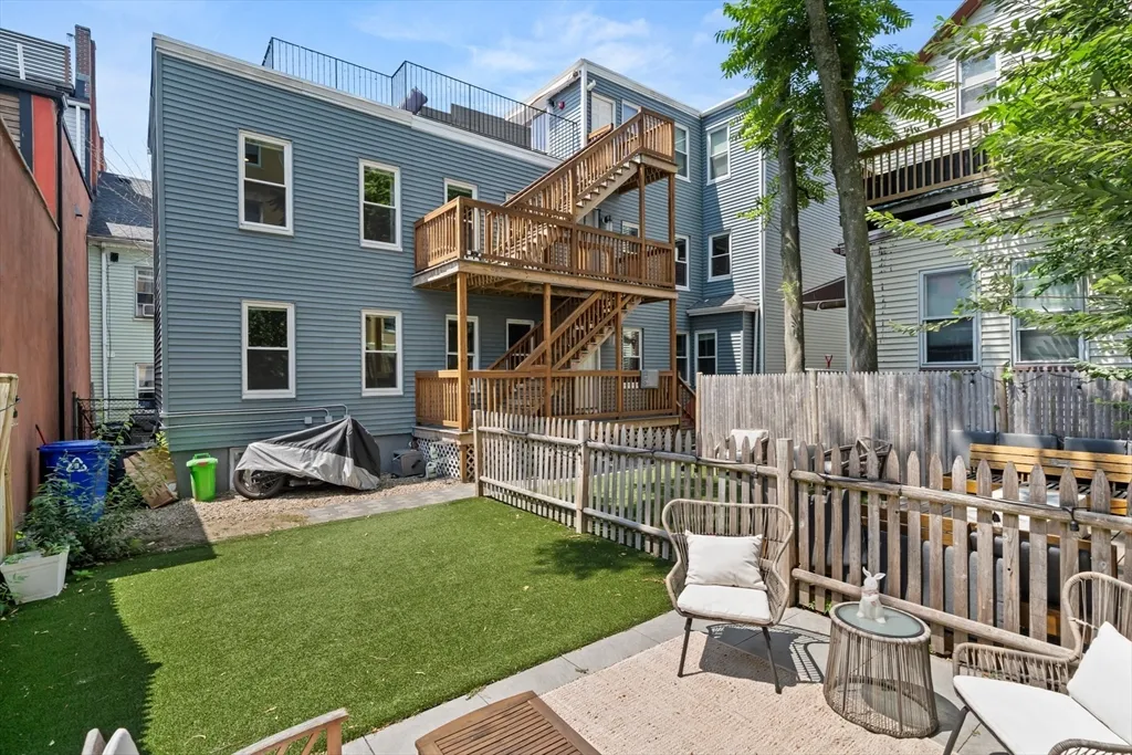 2 bed, 2 bath apartment for rent at 49 Eutaw St Unit 2, Eagle Hill — photo 25 of 31