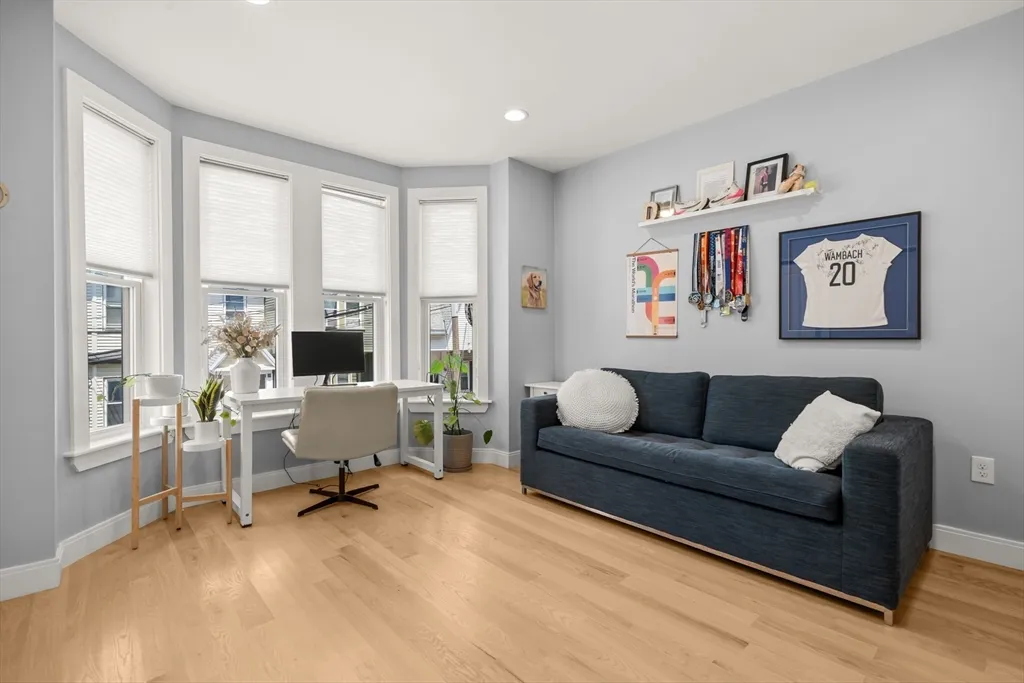 2 bed, 2 bath apartment for rent at 49 Eutaw St Unit 2, Eagle Hill — photo 13 of 31