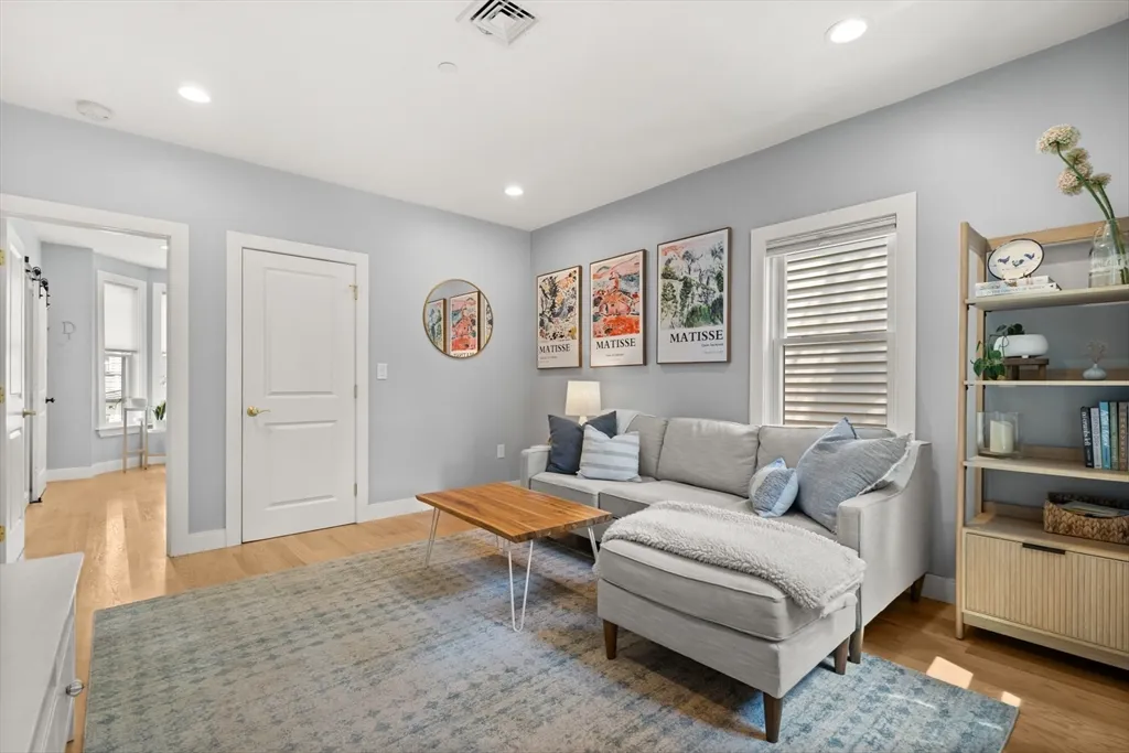 2 bed, 2 bath apartment for rent at 49 Eutaw St Unit 2, Eagle Hill — photo 12 of 31