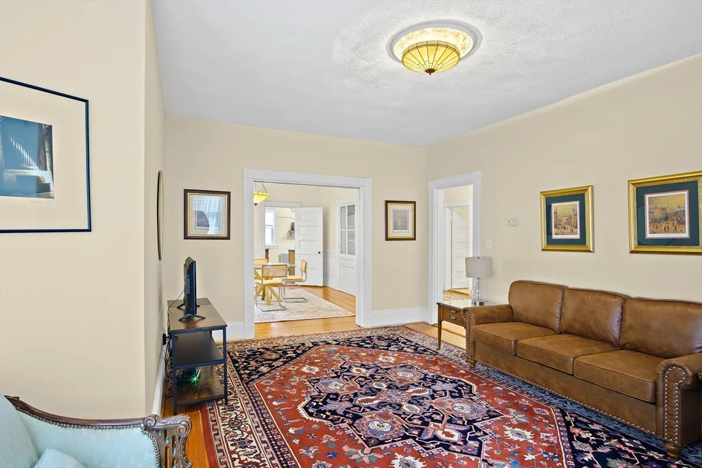 2 bed, 1 bath apartment for rent at 49 Fayston St Unit 1, Dorchester — photo 7 of 23