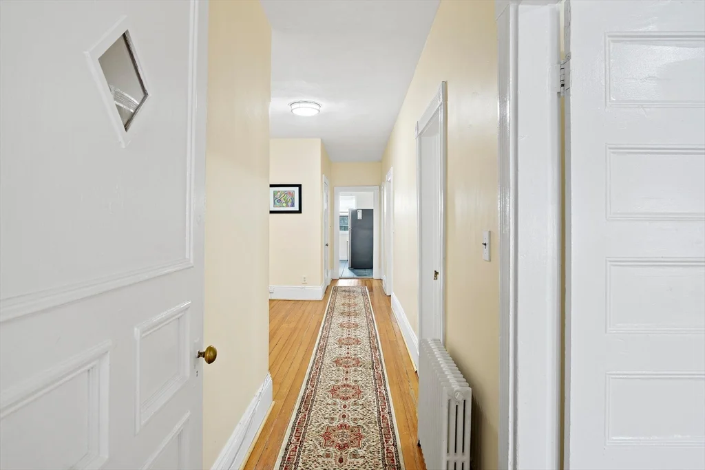 2 bed, 1 bath apartment for rent at 49 Fayston St Unit 1, Dorchester — photo 3 of 23