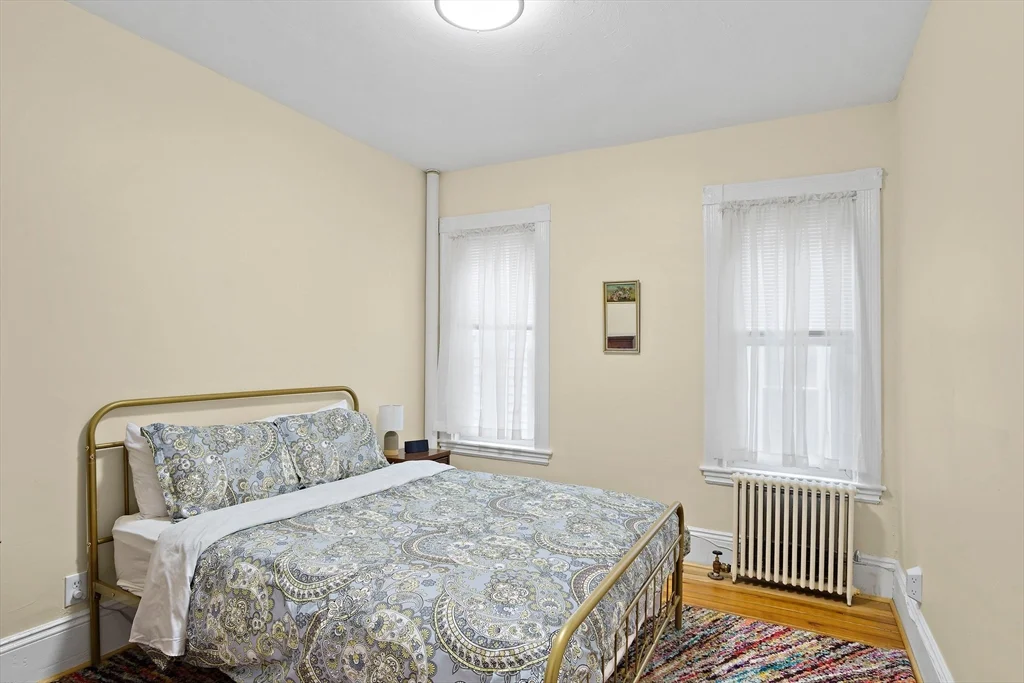 2 bed, 1 bath apartment for rent at 49 Fayston St Unit 1, Dorchester — photo 14 of 23