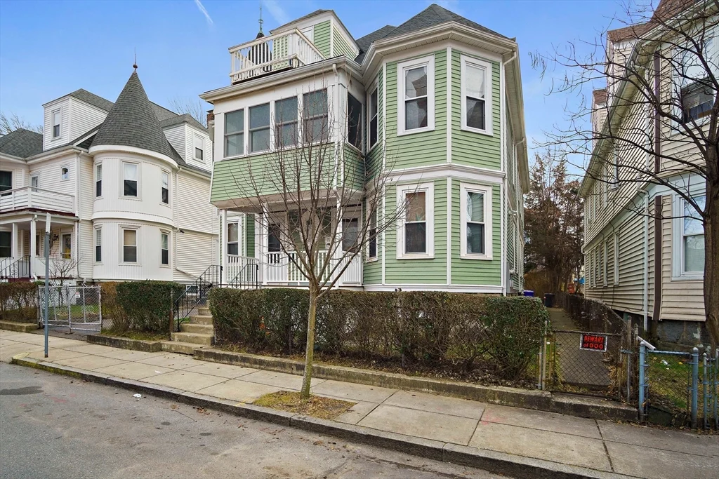 2 bed, 1 bath apartment for rent at 49 Fayston St Unit 1, Dorchester — photo 23 of 23