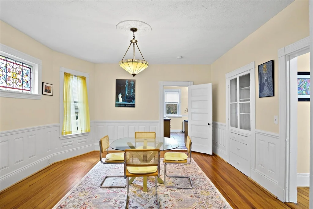 2 bed, 1 bath apartment for rent at 49 Fayston St Unit 1, Dorchester — photo 9 of 23