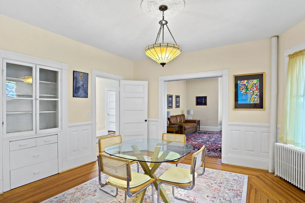 2 bed, 1 bath apartment for rent at 49 Fayston St Unit 1, Dorchester — photo 10 of 23