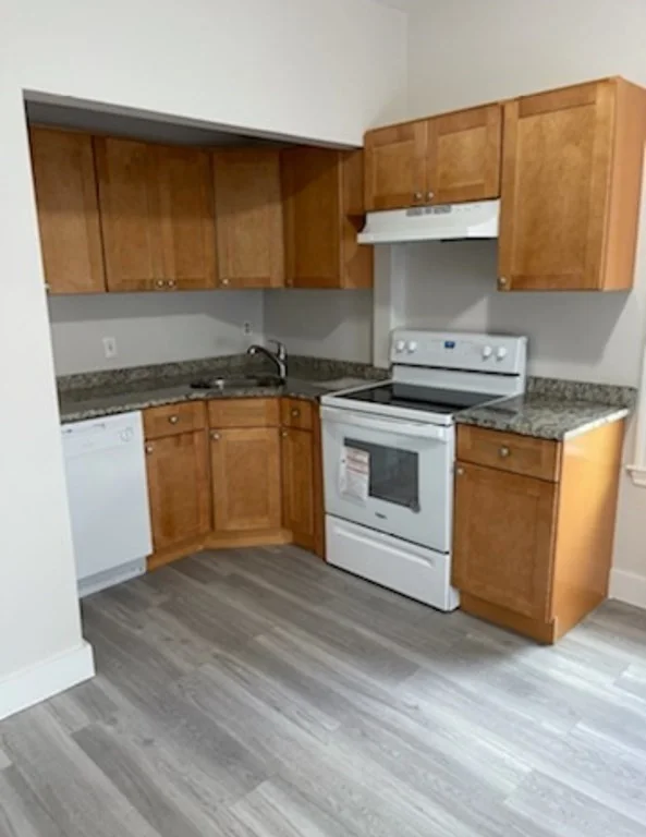 2 bed, 1 bath apartment for rent at 49 Fottler Rd Unit 6, Mattapan