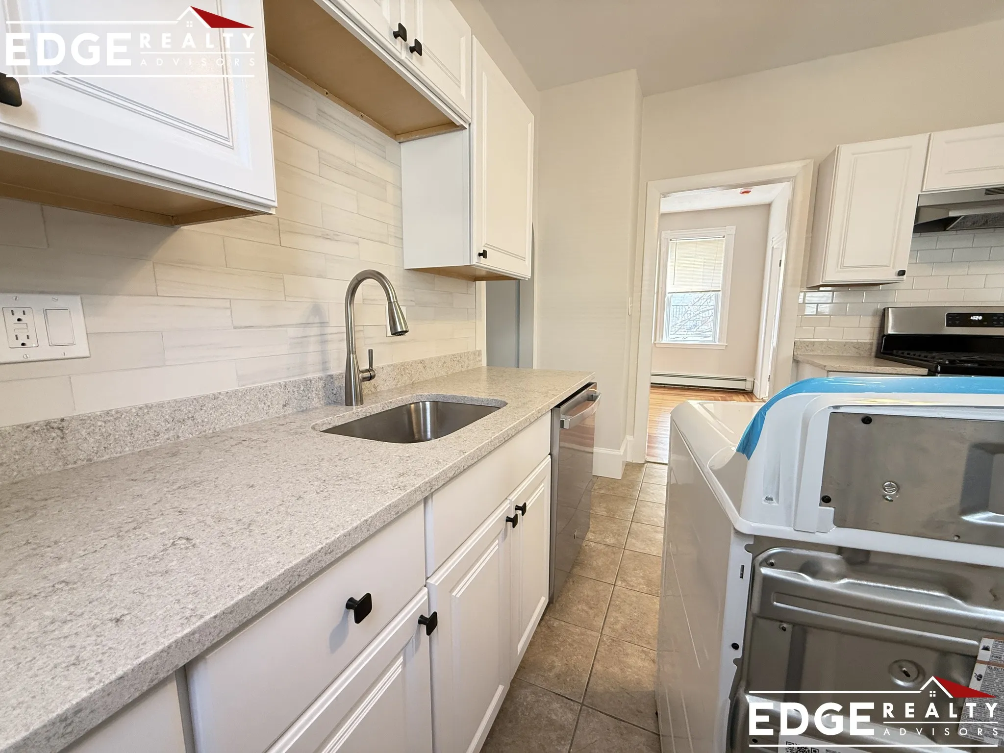 4 bed, 2 bath apartment for rent at 49 Gardena St Unit 2, Brighton — photo 1 of 12