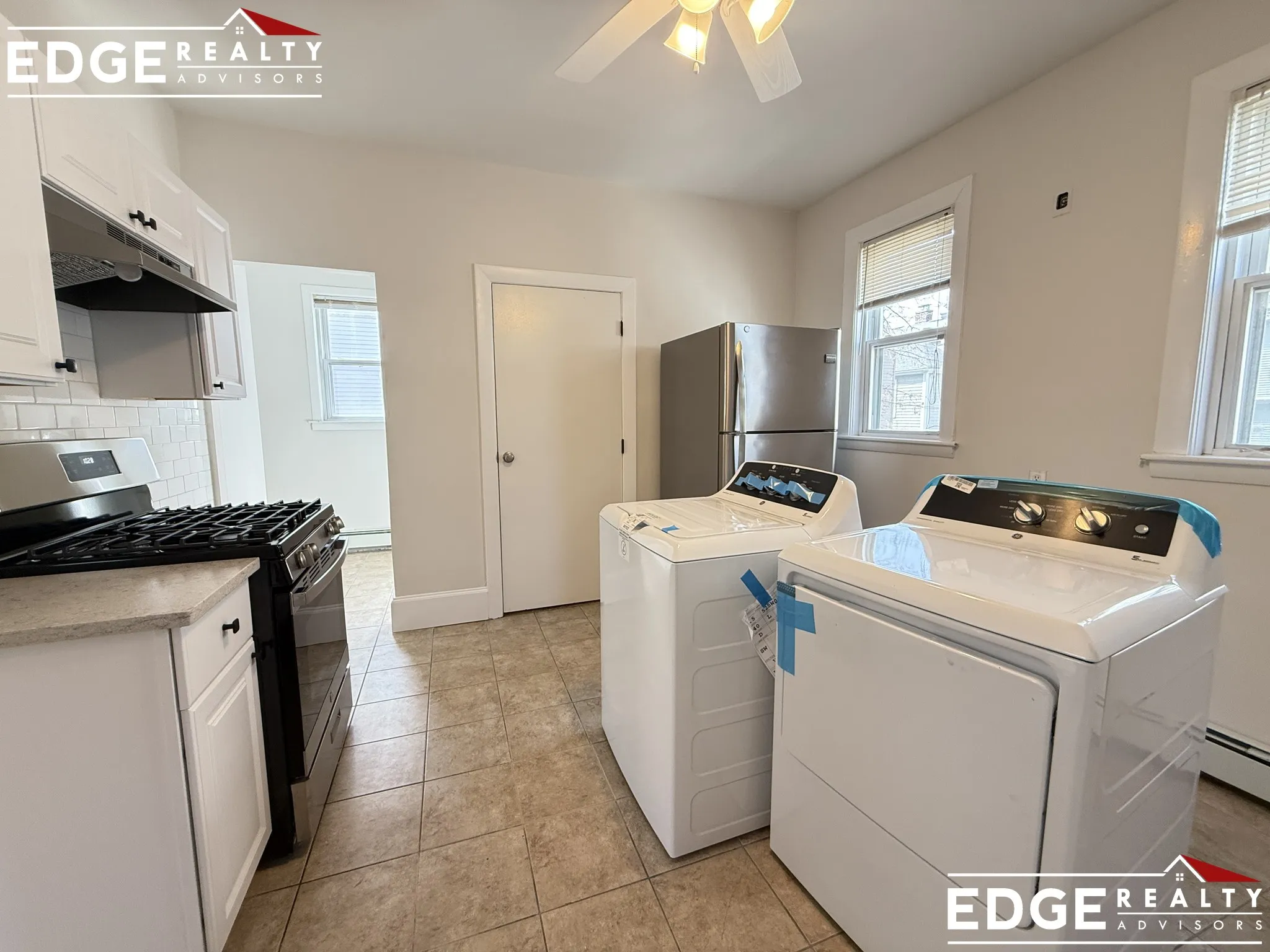 4 bed, 2 bath apartment for rent at 49 Gardena St Unit 2, Brighton — photo 2 of 12