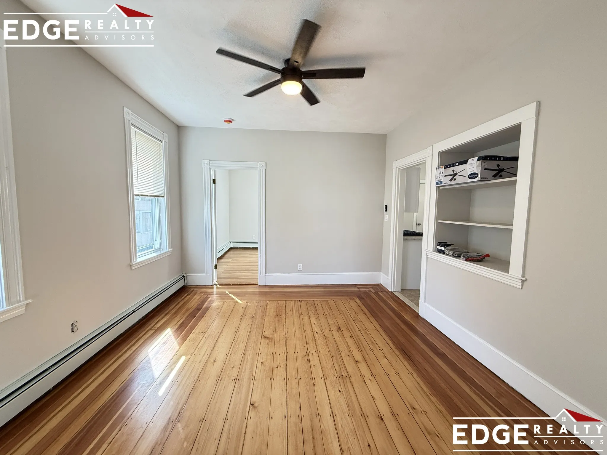 4 bed, 2 bath apartment for rent at 49 Gardena St Unit 2, Brighton — photo 4 of 12