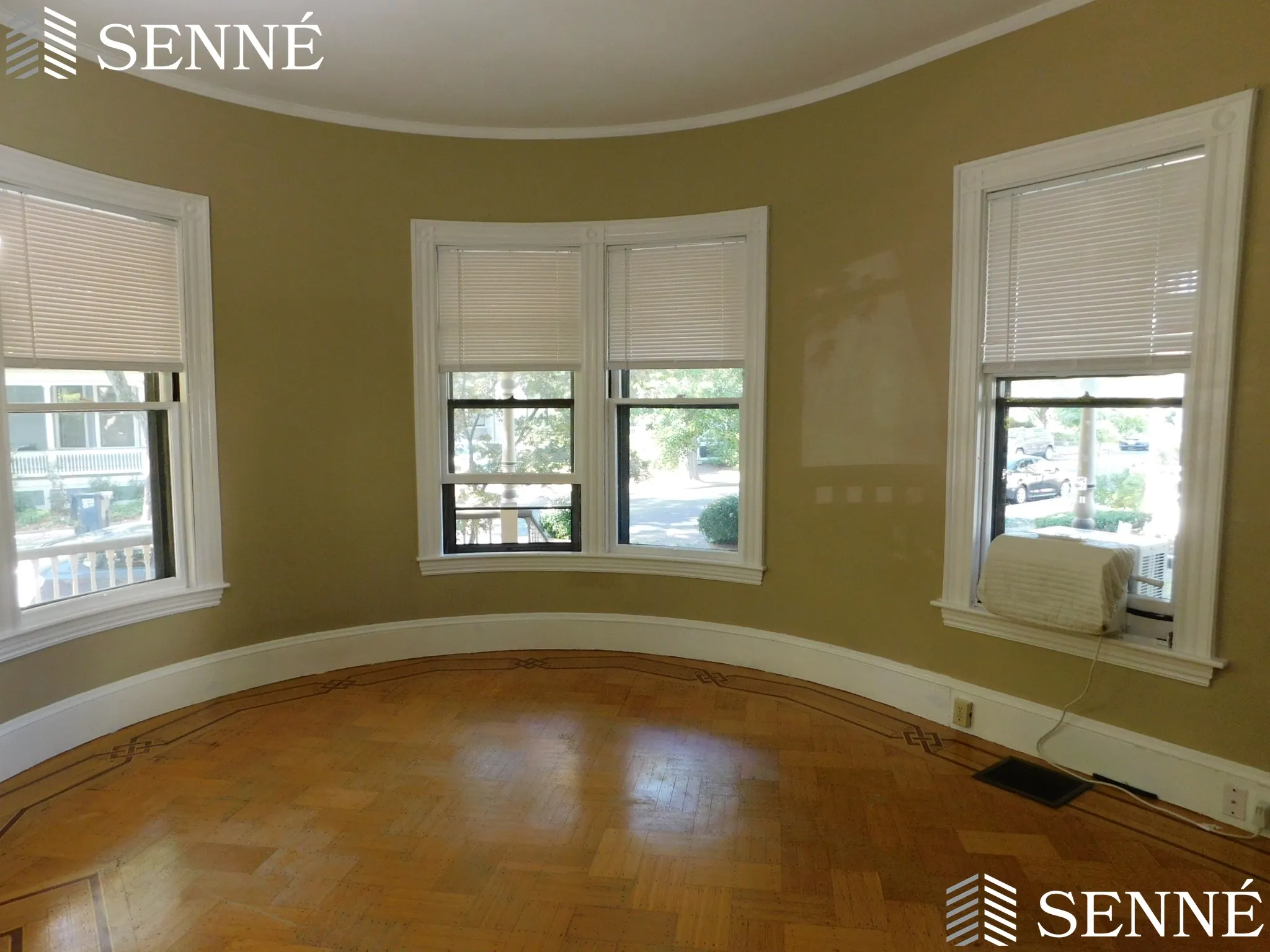 Studio bed, 1 bath apartment for rent at 49 Garfield St Unit 2, Baldwin