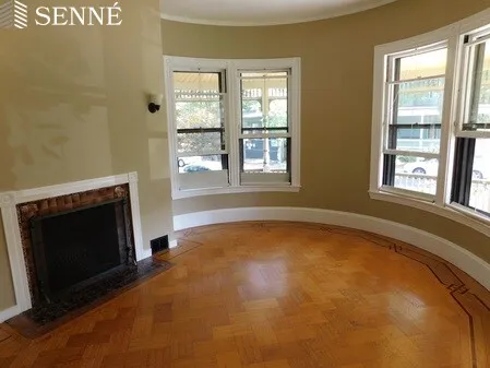 Studio bed, 1 bath apartment for rent at 49 Garfield St Unit 2, Baldwin — photo 3 of 6