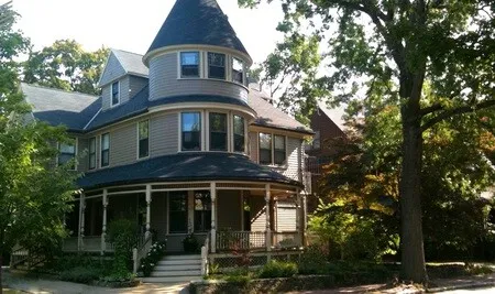Studio bed, 1 bath apartment for rent at 49 Garfield St Unit 2, Baldwin — photo 6 of 6