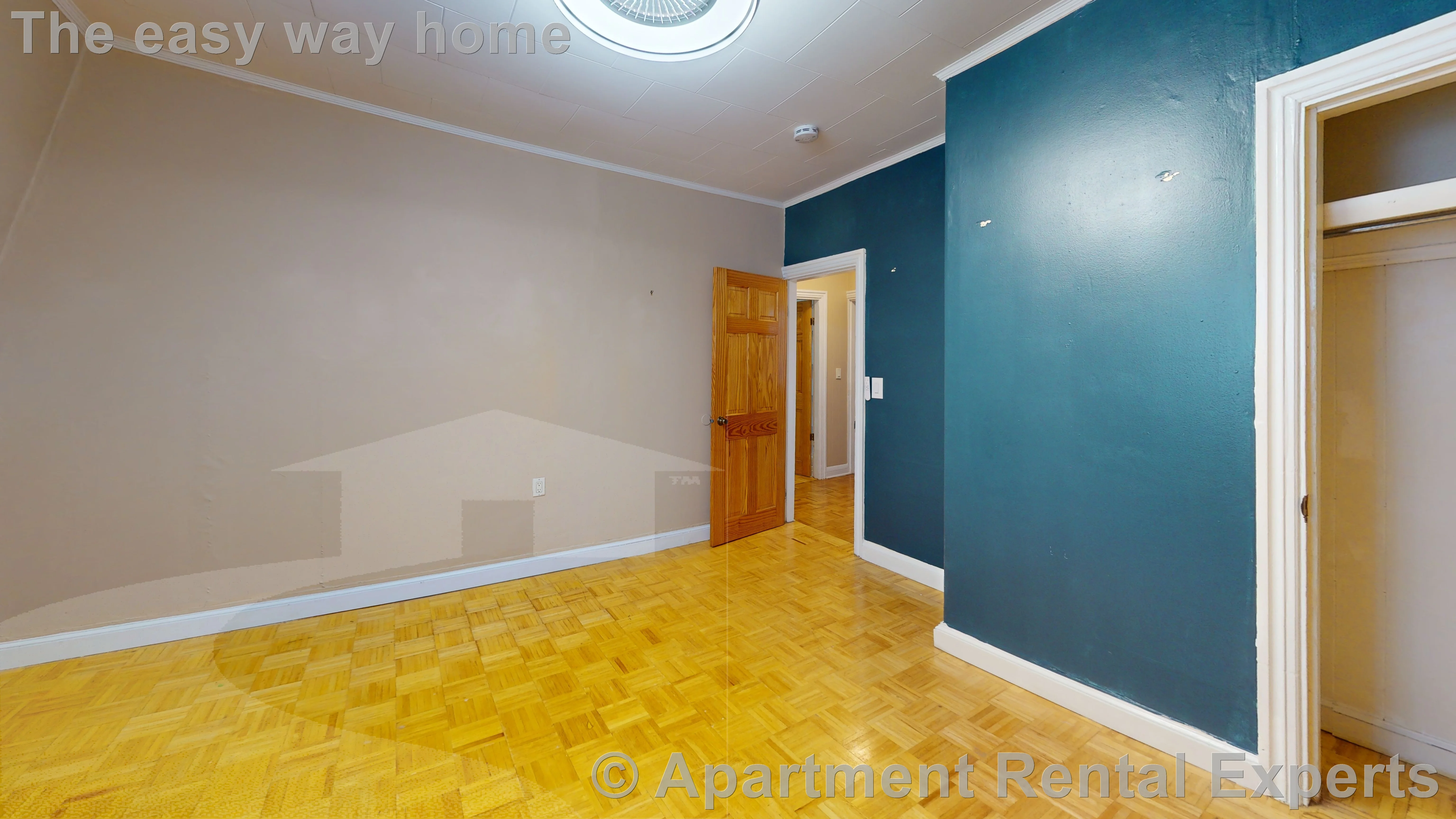 4 bed, 2 bath apartment for rent at 49 Glenwood Rd, Magoun Square — photo 4 of 13