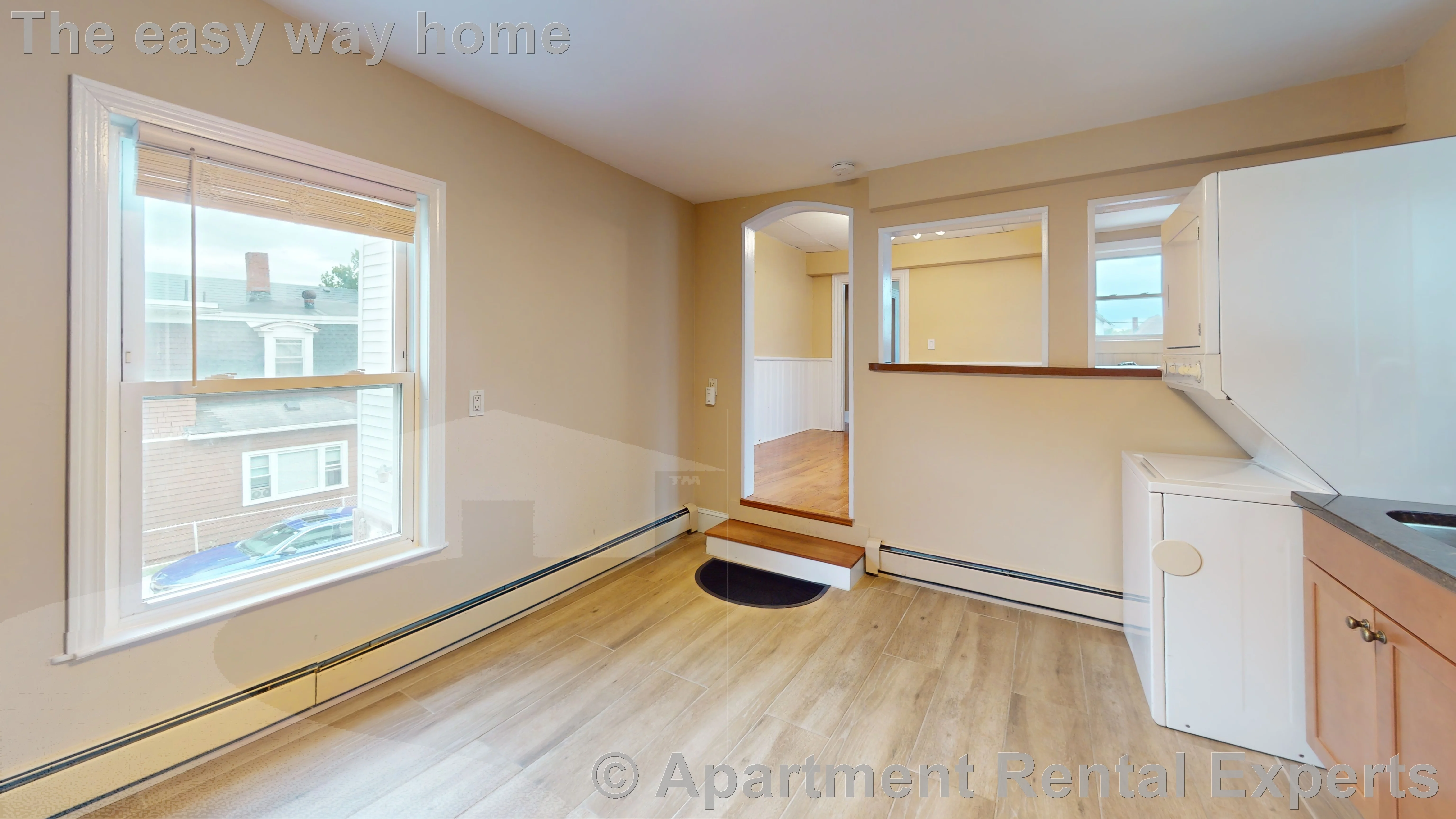 4 bed, 2 bath apartment for rent at 49 Glenwood Rd, Magoun Square — photo 11 of 13