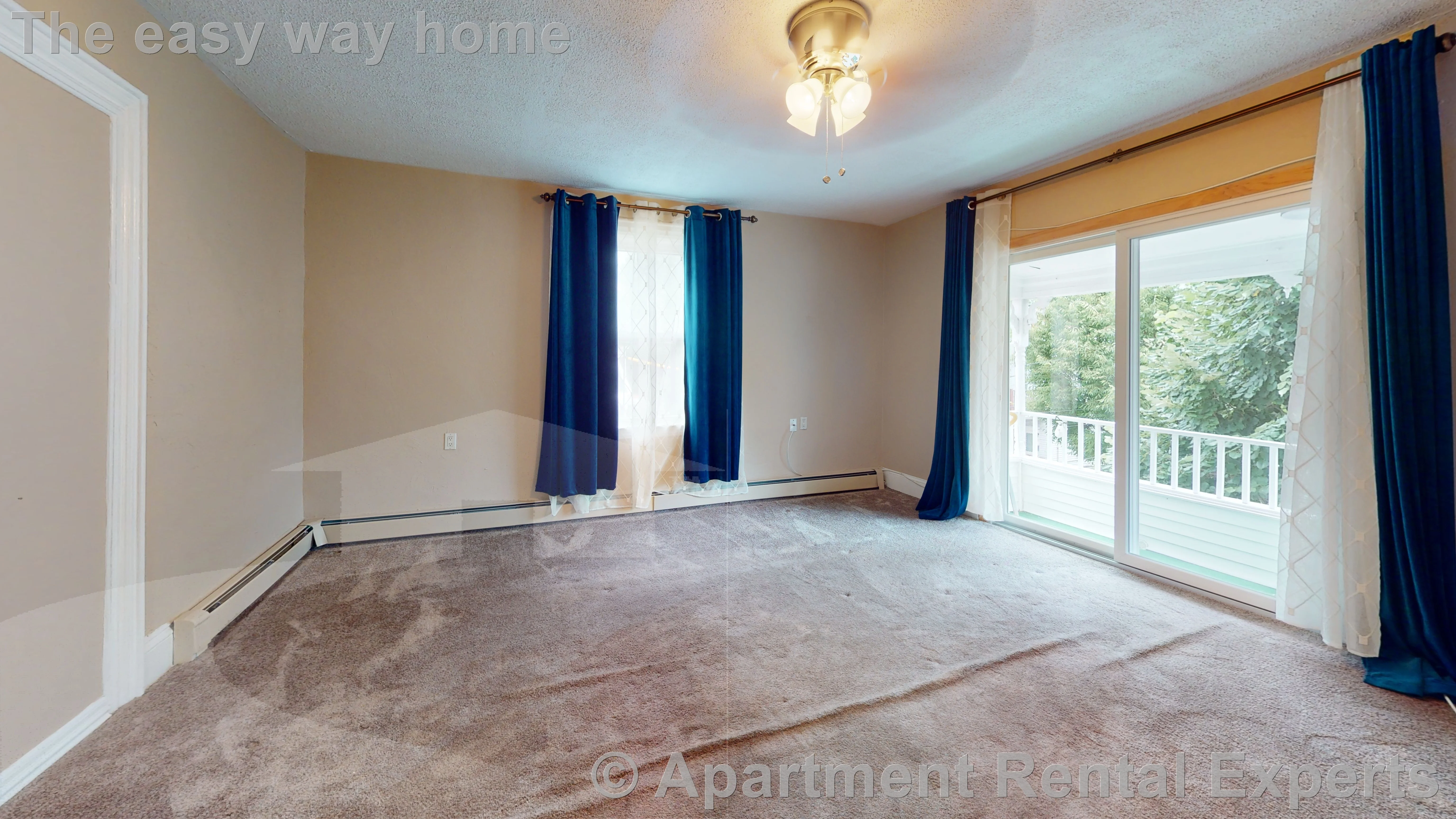 4 bed, 2 bath apartment for rent at 49 Glenwood Rd, Magoun Square — photo 2 of 13