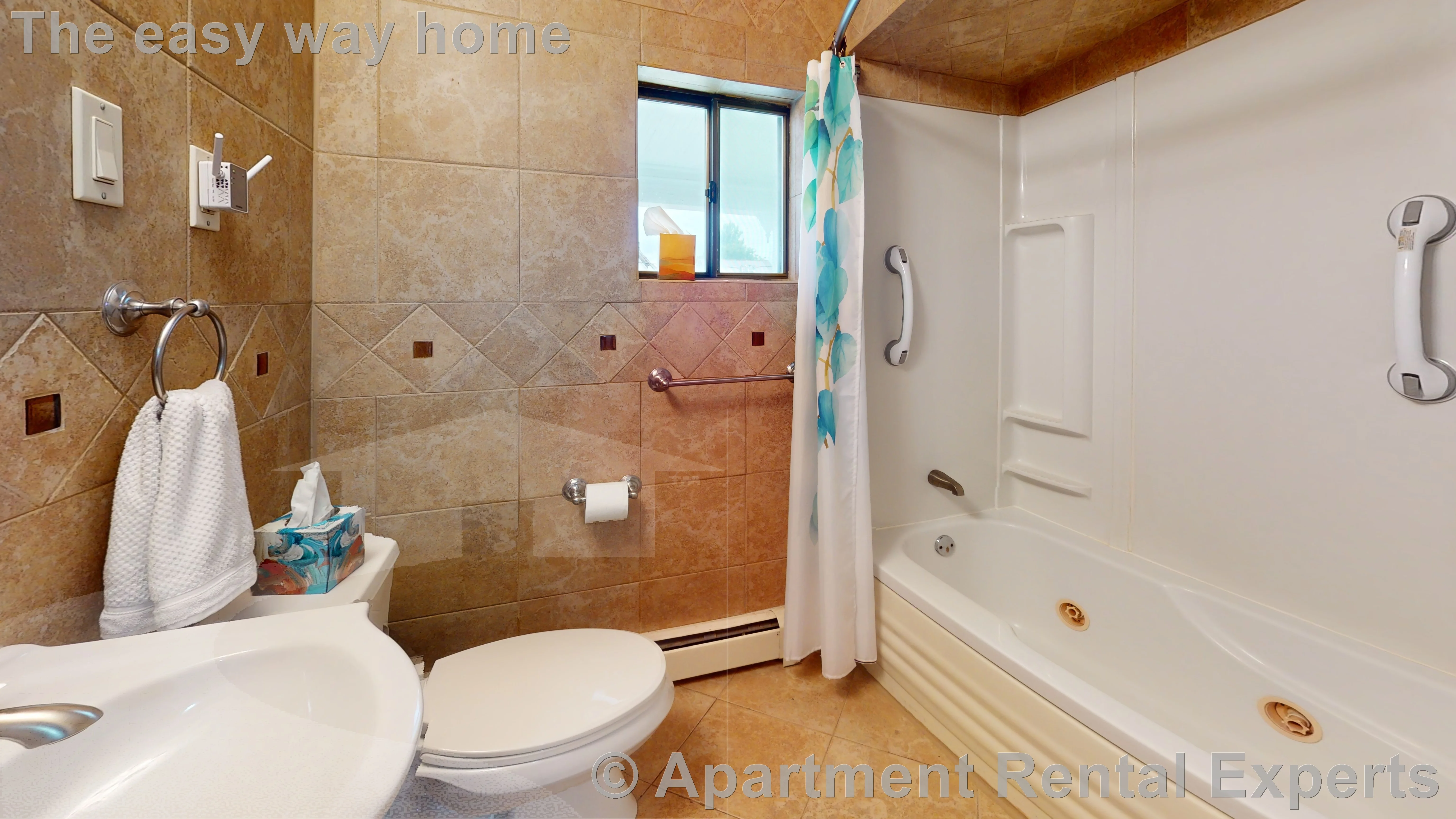 4 bed, 2 bath apartment for rent at 49 Glenwood Rd, Magoun Square — photo 9 of 13