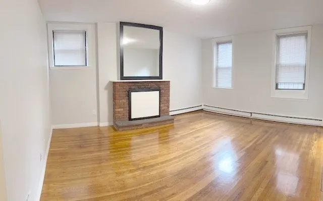 1 bed, 1 bath apartment for rent at 49 Gloucester St Unit 2, Back Bay