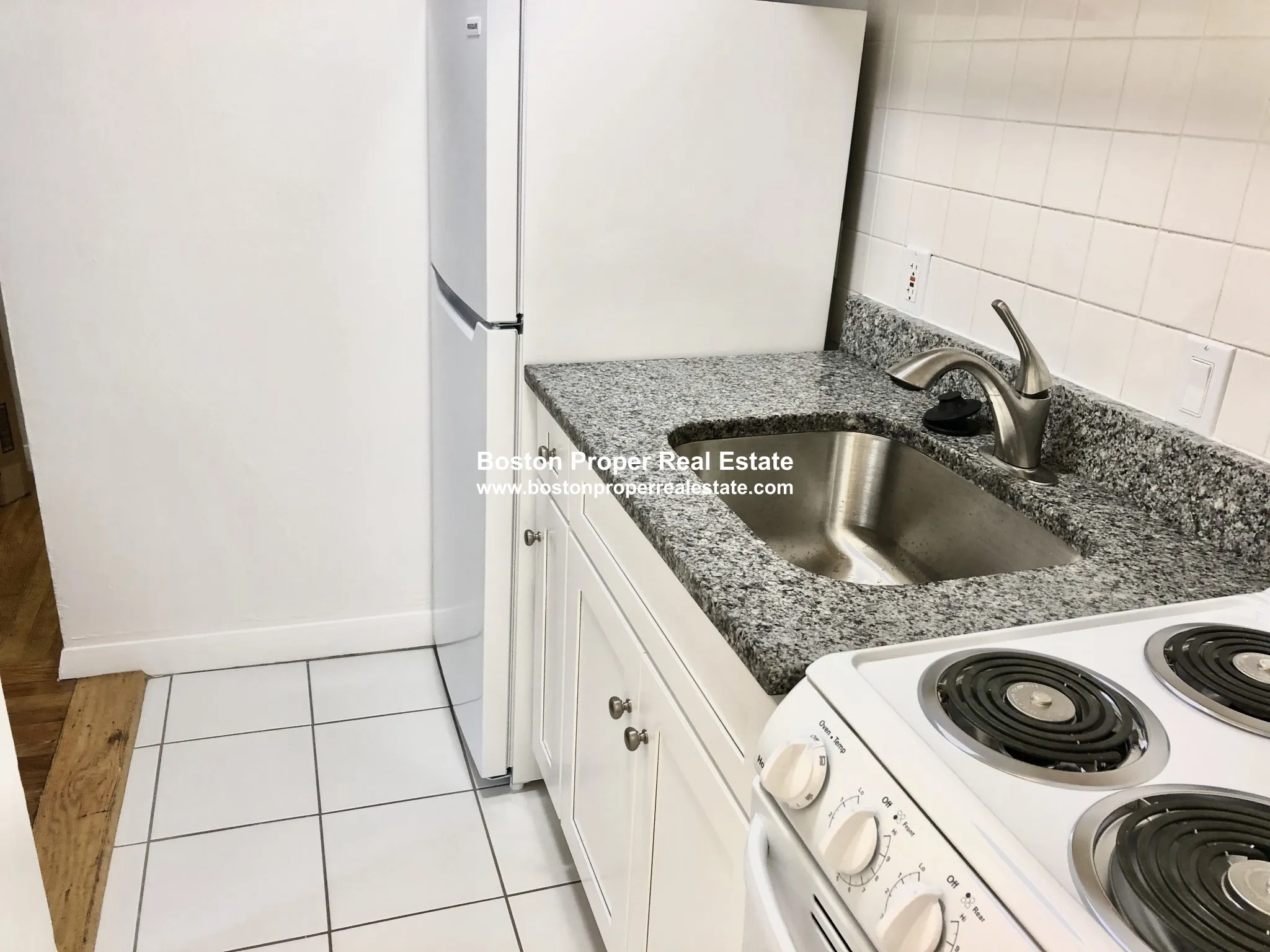 1 bed, 1 bath apartment for rent at 49 Gloucester St Unit 2, Back Bay — photo 7 of 10