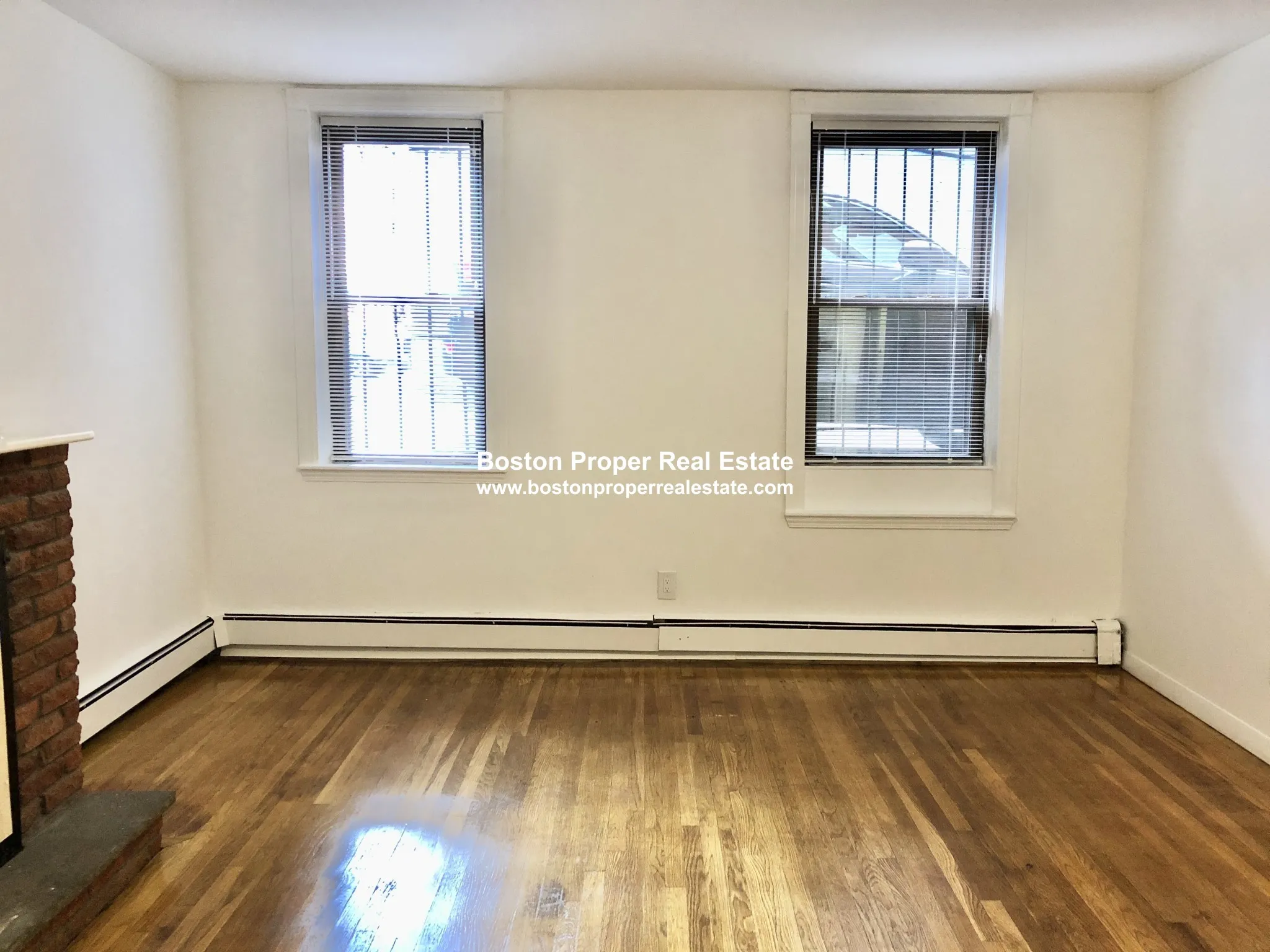 1 bed, 1 bath apartment for rent at 49 Gloucester St Unit 2, Back Bay — photo 3 of 10