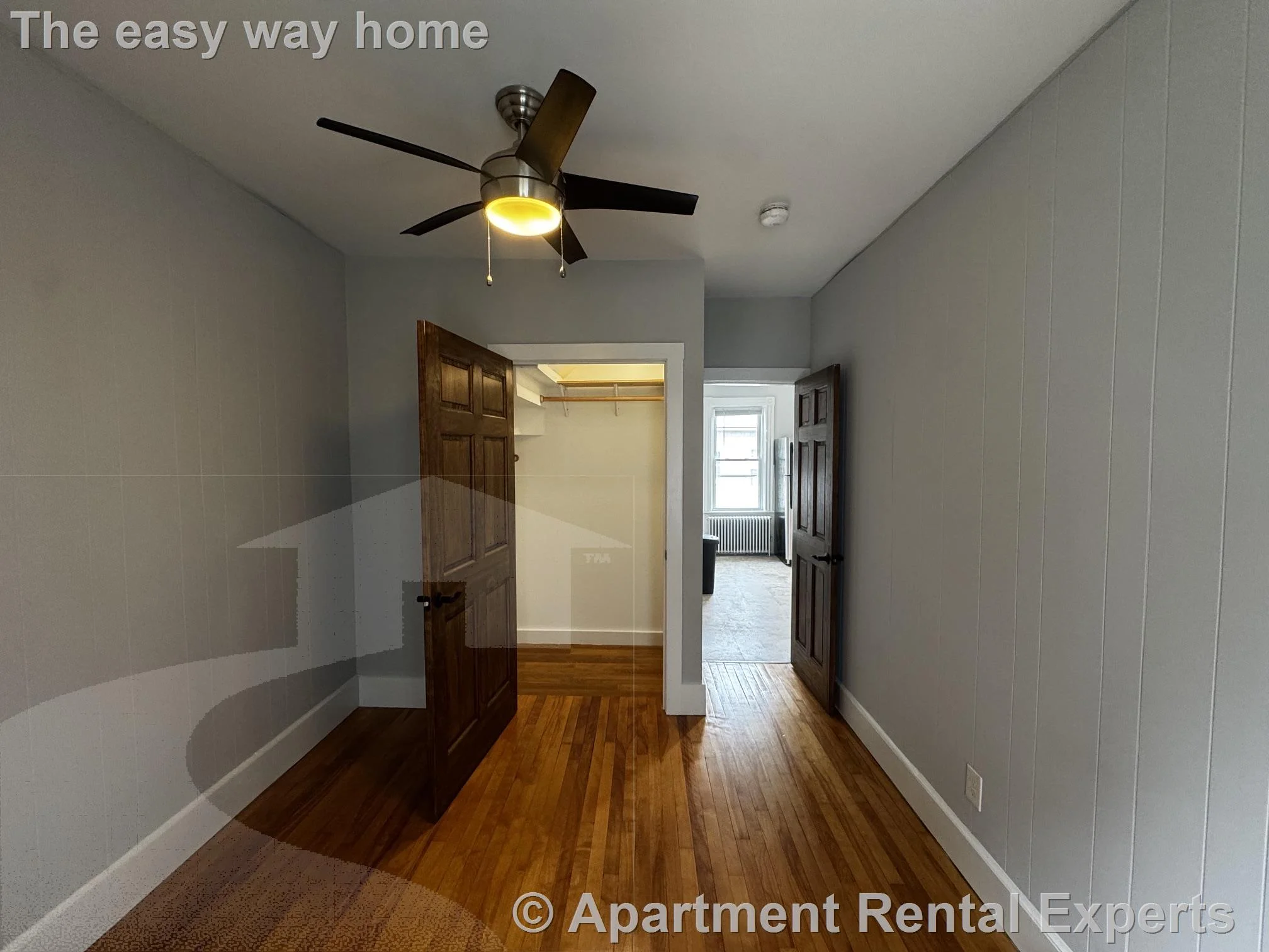 1 bed, 1 bath apartment for rent at 49 Granville Ave Unit 2, Tufts — photo 4 of 12