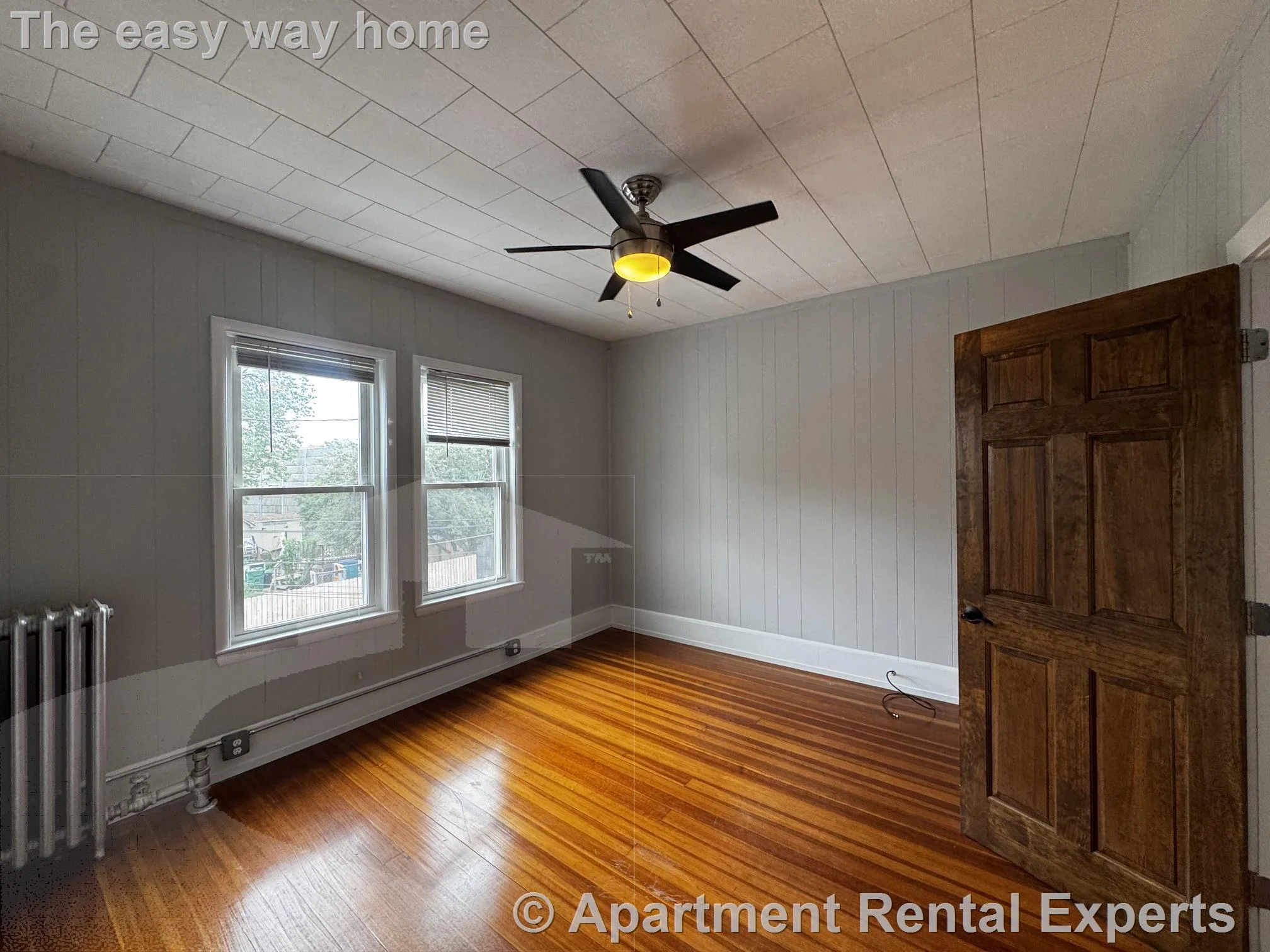 1 bed, 1 bath apartment for rent at 49 Granville Ave Unit 2, Tufts — photo 8 of 12