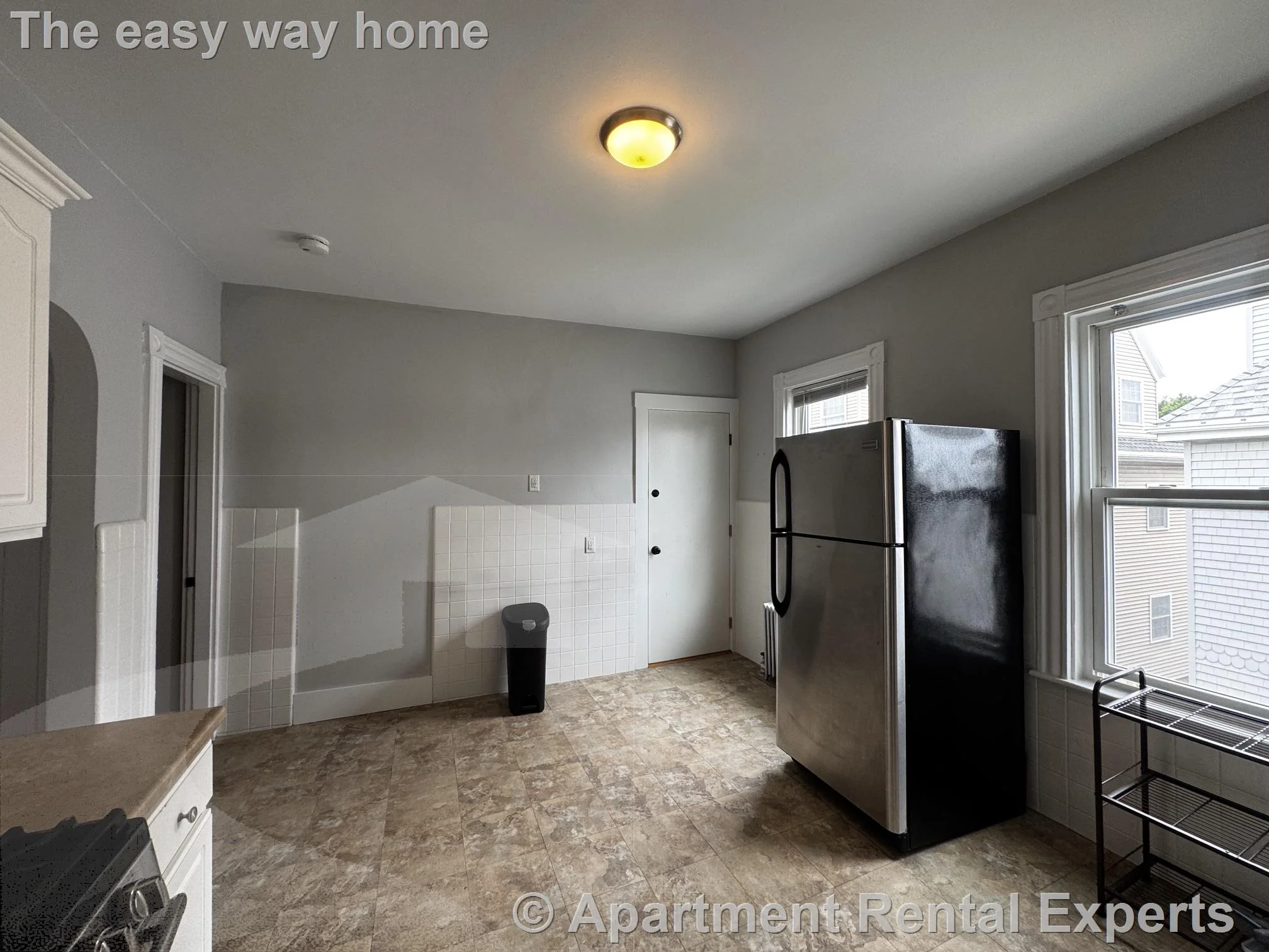 1 bed, 1 bath apartment for rent at 49 Granville Ave Unit 2, Tufts — photo 2 of 12