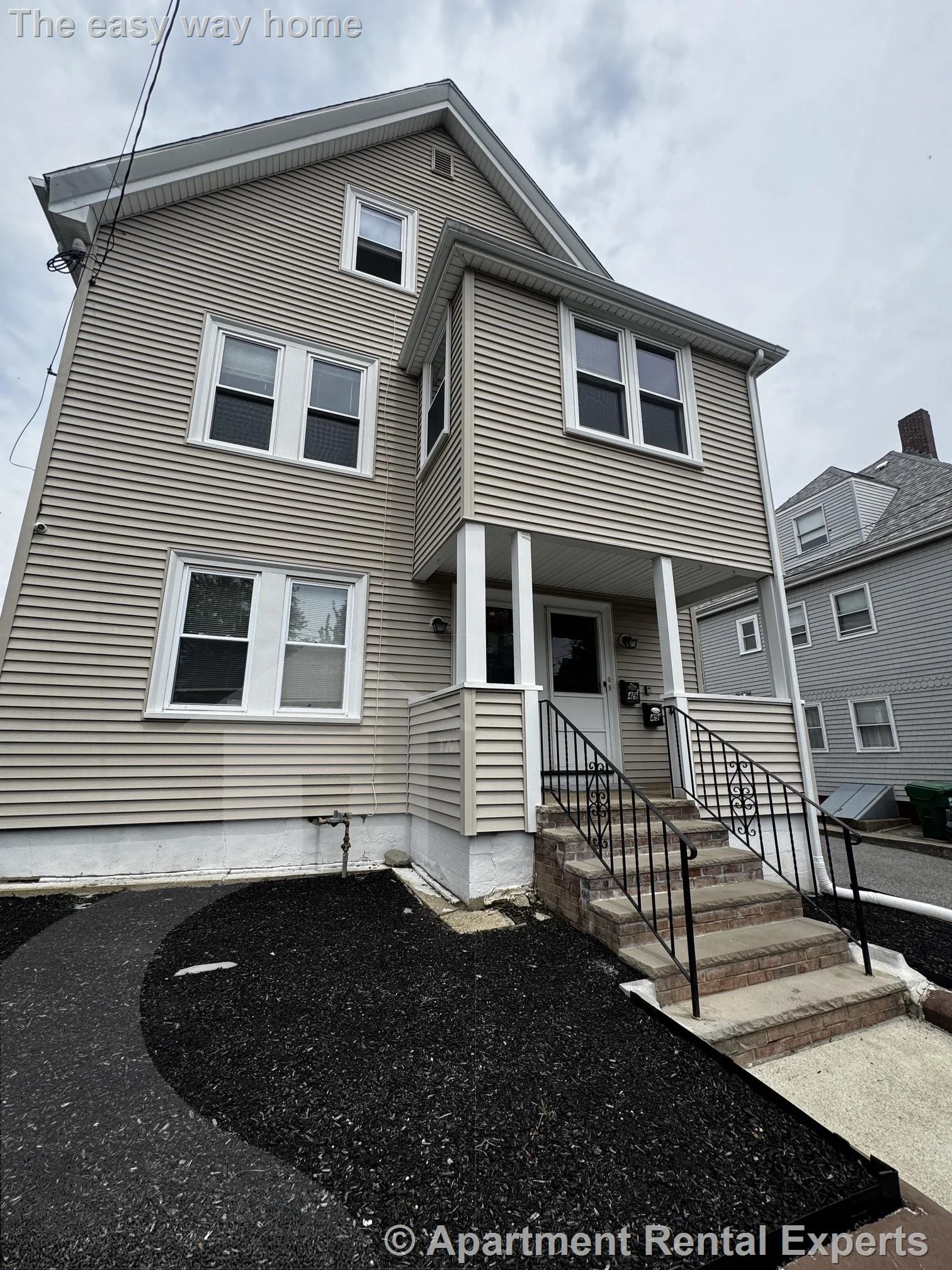 1 bed, 1 bath apartment for rent at 49 Granville Ave Unit 2, Tufts — photo 12 of 12