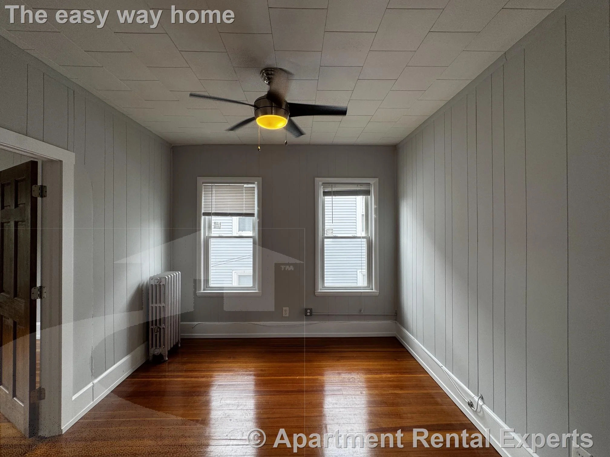 1 bed, 1 bath apartment for rent at 49 Granville Ave Unit 2, Tufts — photo 6 of 12