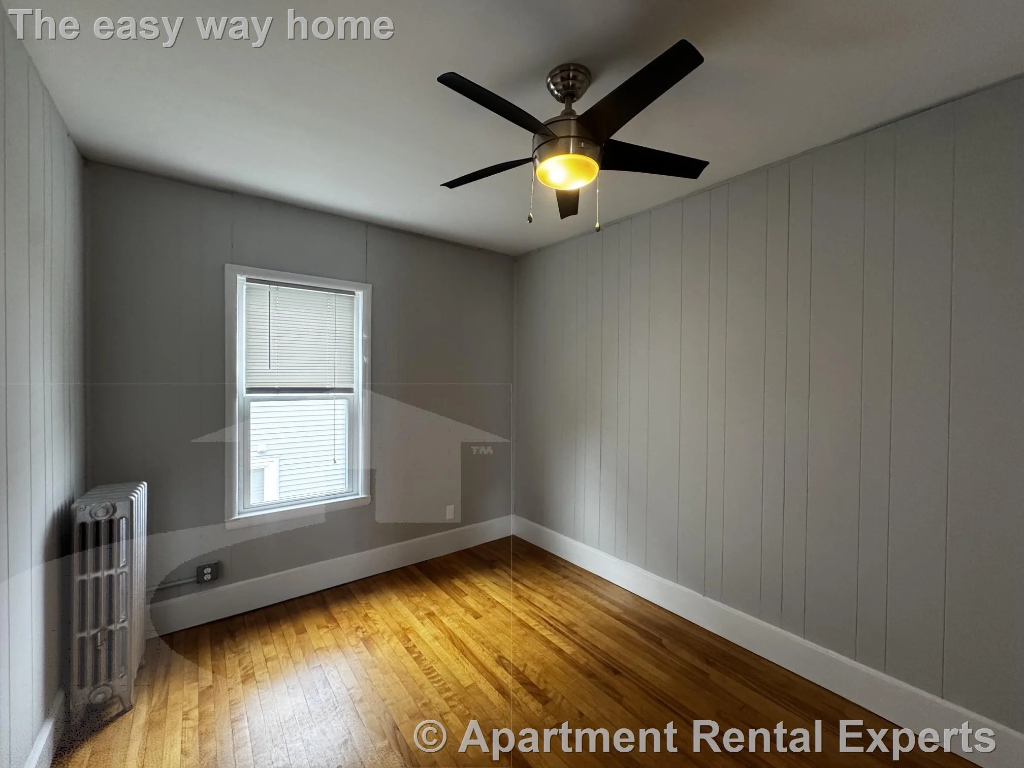 1 bed, 1 bath apartment for rent at 49 Granville Ave Unit 2, Tufts — photo 3 of 12