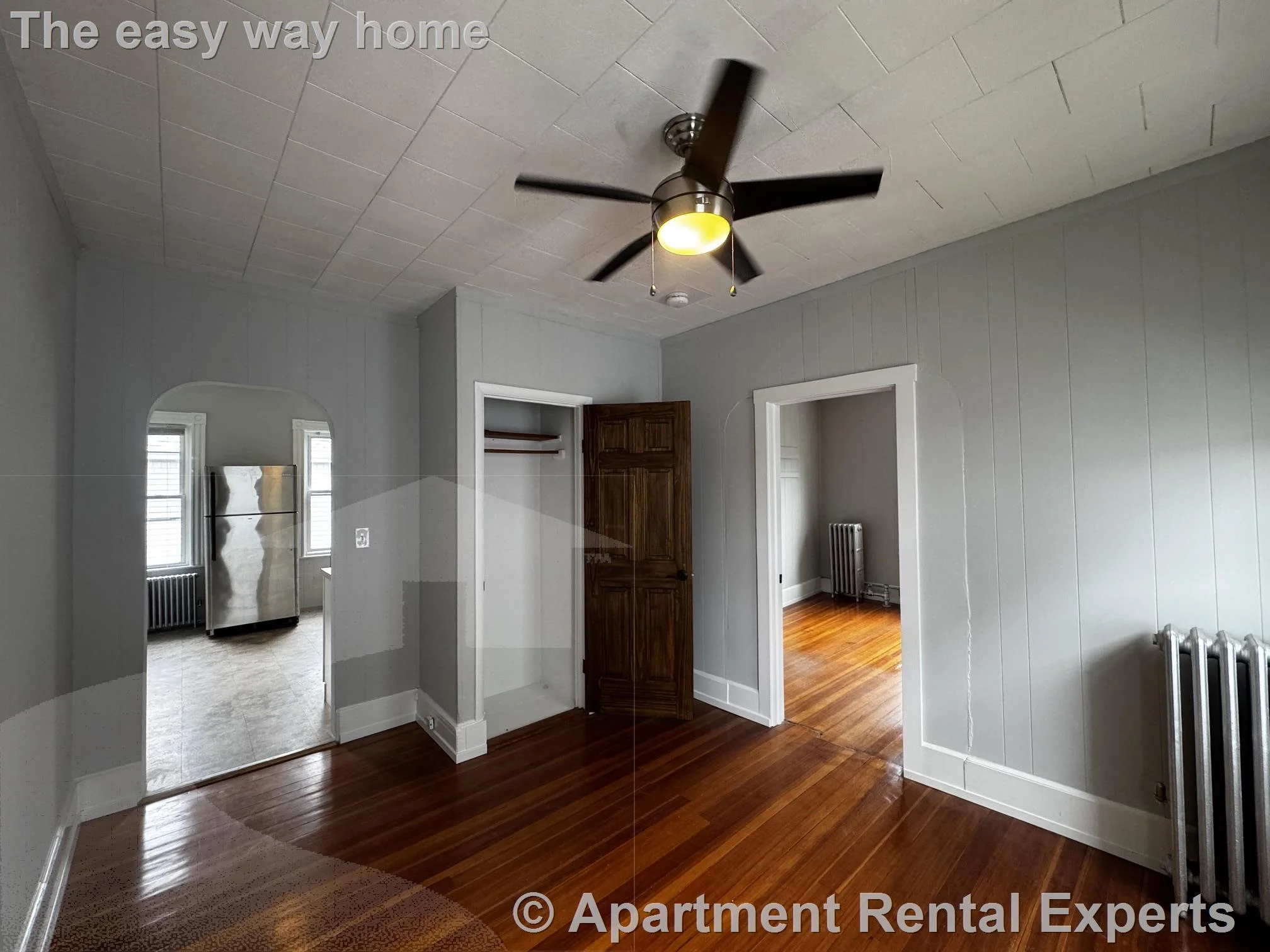 1 bed, 1 bath apartment for rent at 49 Granville Ave Unit 2, Tufts — photo 7 of 12
