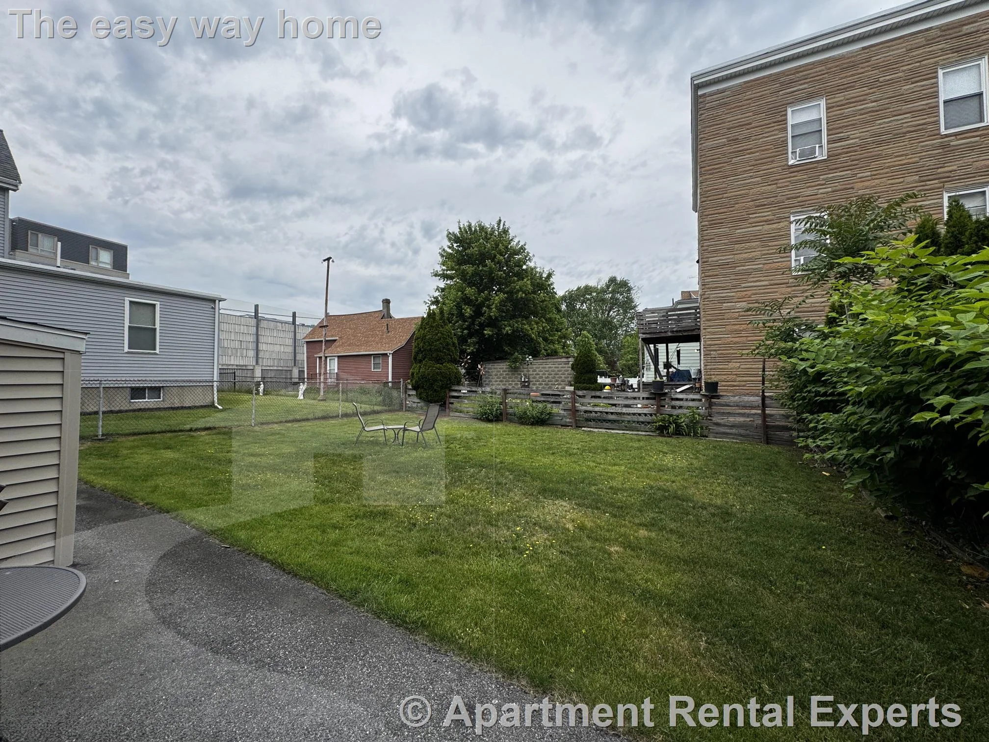1 bed, 1 bath apartment for rent at 49 Granville Ave Unit 2, Tufts — photo 11 of 12