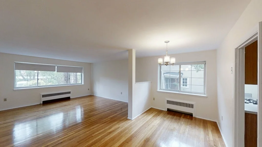 2 bed, 1 bath apartment for rent at 49 Green Unit 5, Coolidge Corner — photo 1 of 12