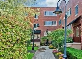 2 bed, 1 bath apartment for rent at 49 Green Unit 5, Coolidge Corner — photo 12 of 12