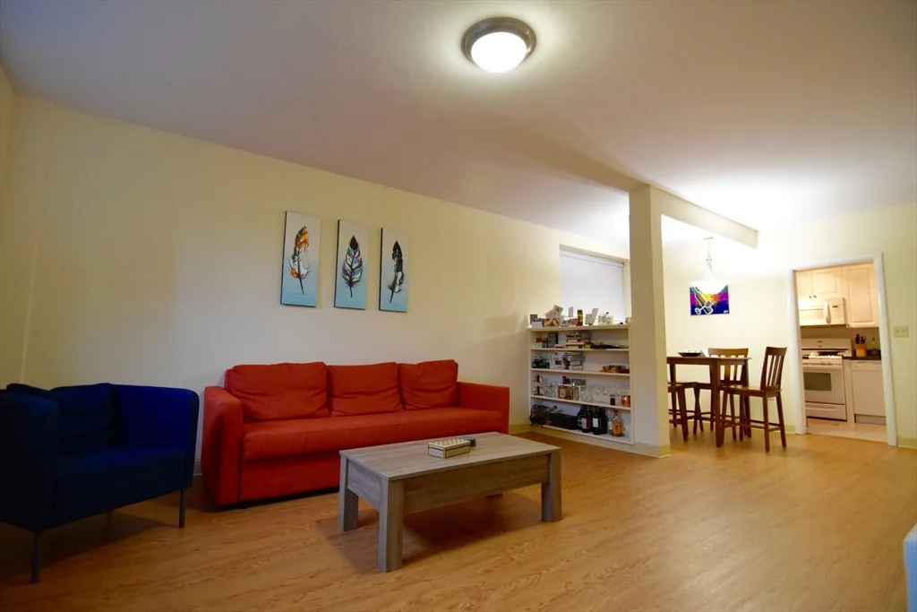 1 bed, 1 bath apartment for rent at 49 Green Unit B1, Coolidge Corner — photo 2 of 15