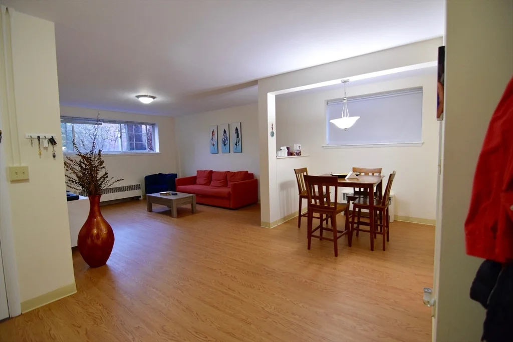 1 bed, 1 bath apartment for rent at 49 Green Unit B1, Coolidge Corner — photo 5 of 15