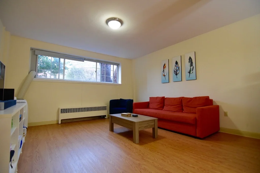 1 bed, 1 bath apartment for rent at 49 Green Unit B1, Coolidge Corner — photo 3 of 15