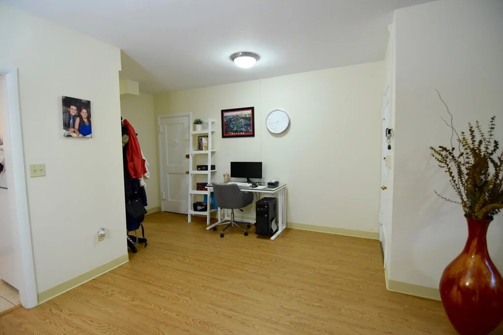 1 bed, 1 bath apartment for rent at 49 Green Unit B1, Coolidge Corner — photo 7 of 15