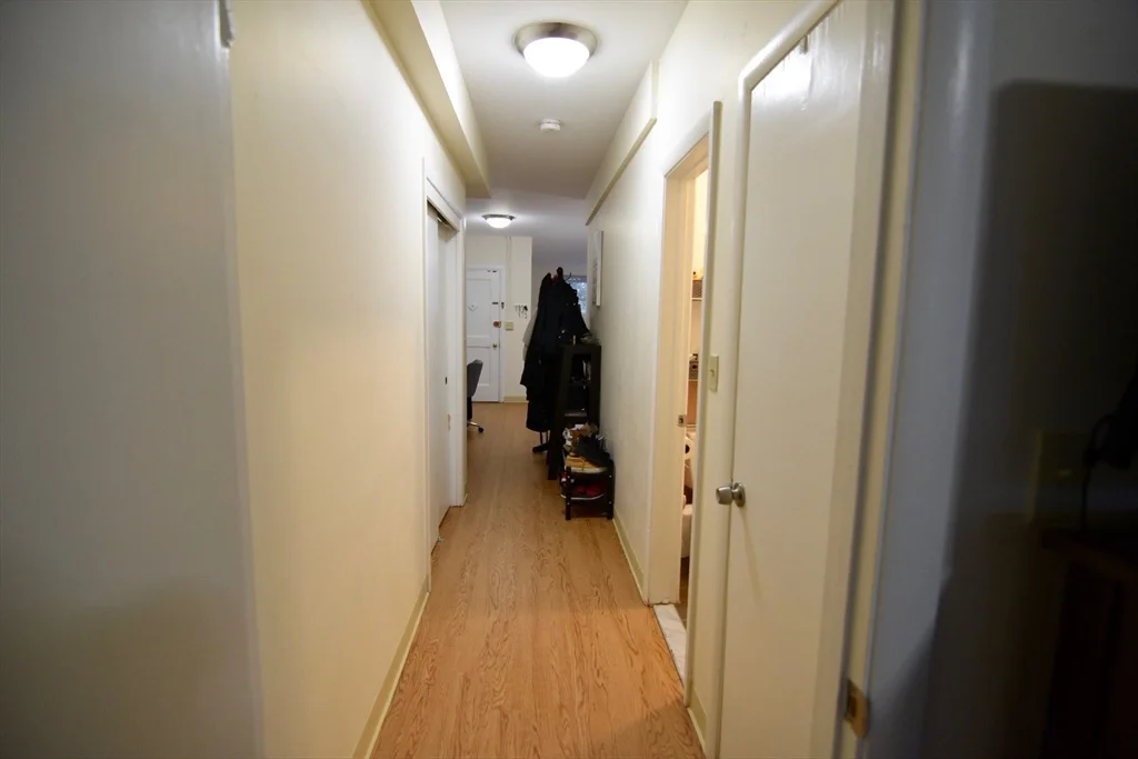 1 bed, 1 bath apartment for rent at 49 Green Unit B1, Coolidge Corner — photo 11 of 15