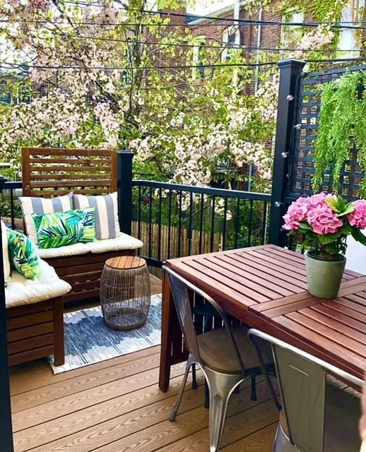 3 bed, 2 bath apartment for rent at 49 Greenwich St Unit 1, South End — photo 2 of 6