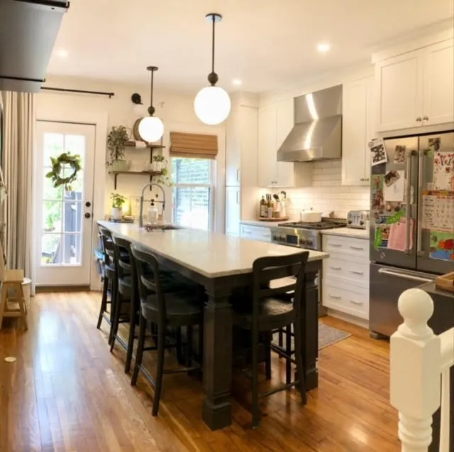 3 bed, 2 bath apartment for rent at 49 Greenwich St Unit 1, South End — photo 1 of 6