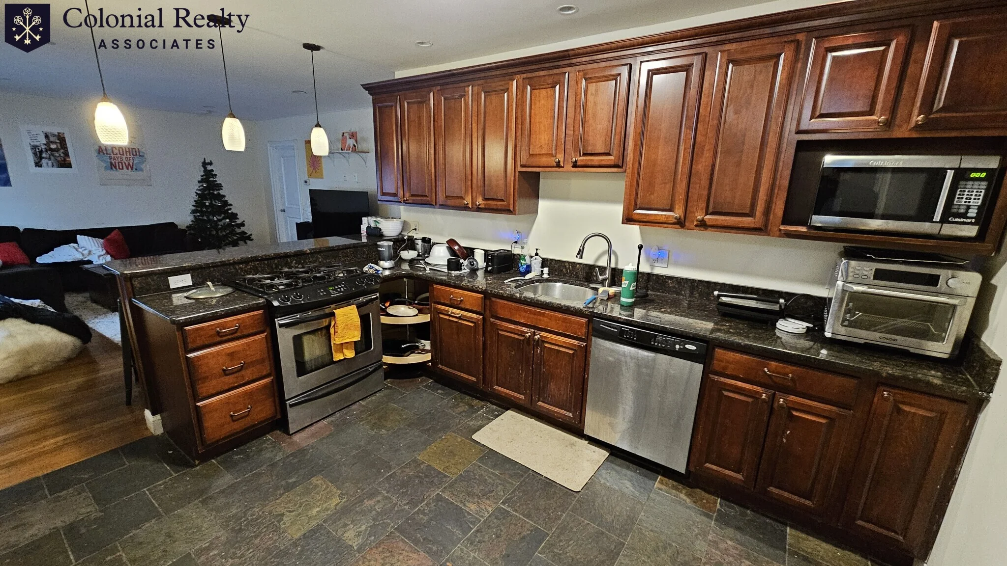 6 bed, 2.5 bath apartment for rent at 49 Greycliff Unit 15, Brighton — photo 2 of 13