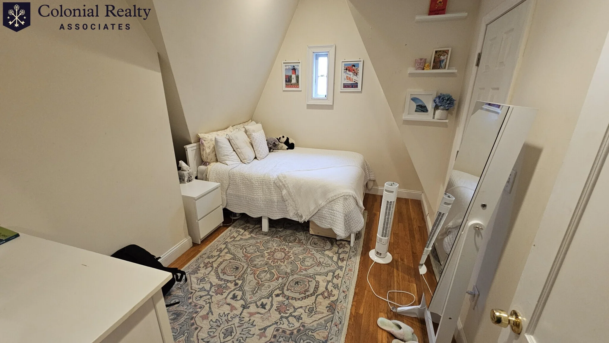 6 bed, 2.5 bath apartment for rent at 49 Greycliff Unit 15, Brighton — photo 3 of 13