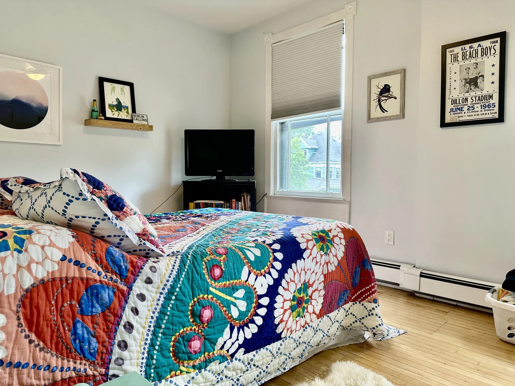 2 bed, 1 bath apartment for rent at 49 Grove St Unit 4, Auburndale — photo 4 of 20