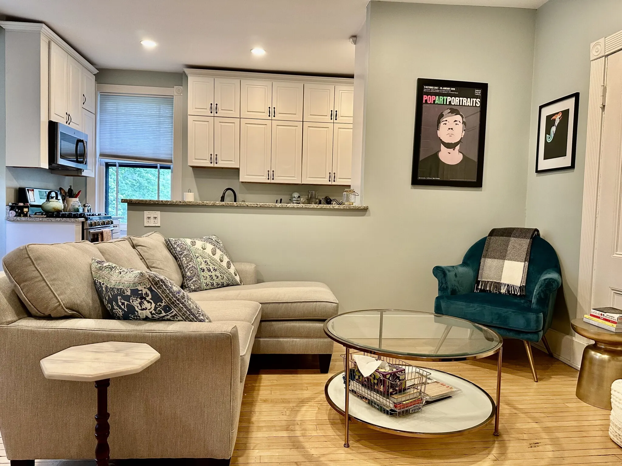 2 bed, 1 bath apartment for rent at 49 Grove St Unit 4, Auburndale — photo 11 of 20