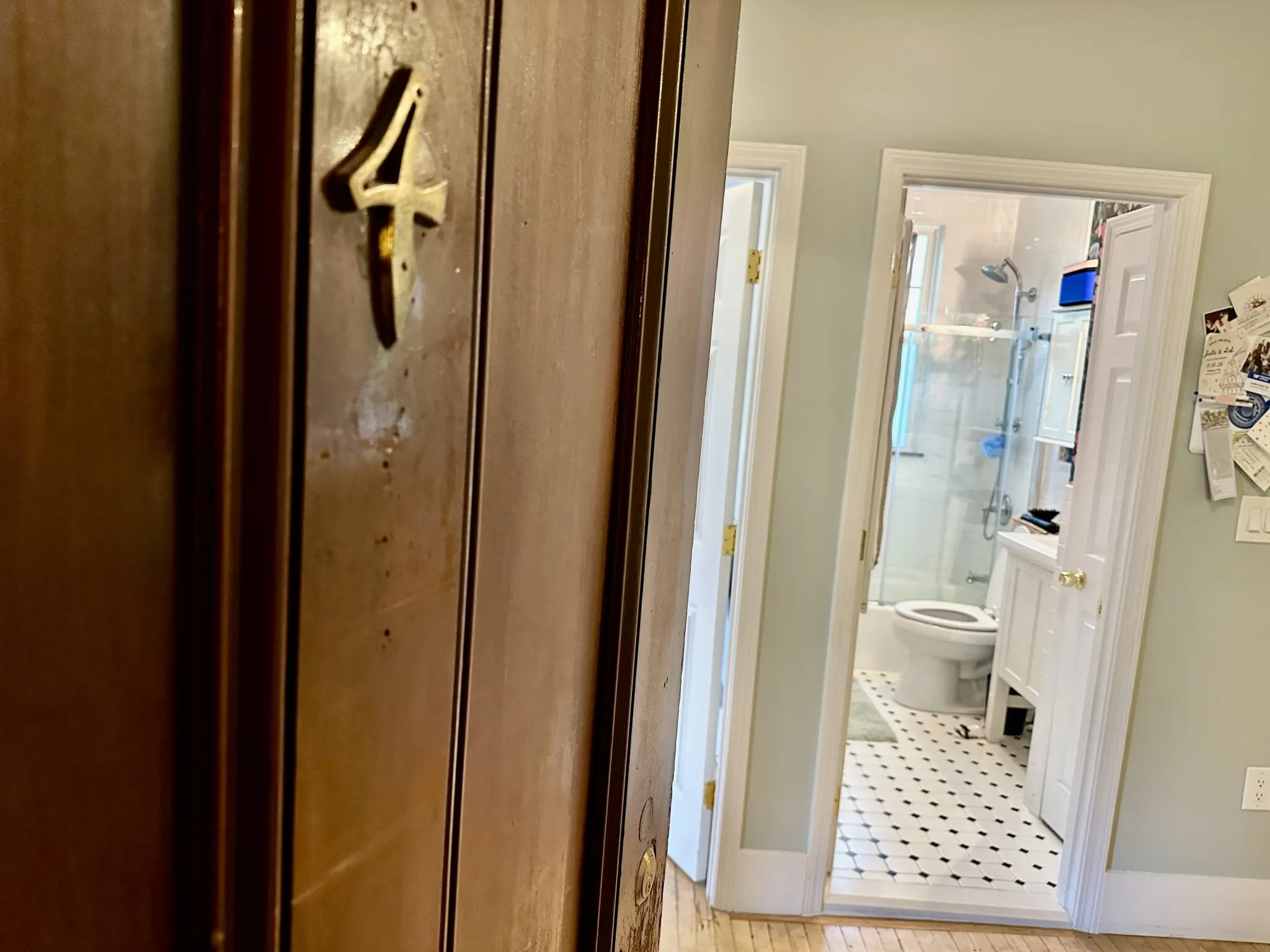 2 bed, 1 bath apartment for rent at 49 Grove St Unit 4, Auburndale — photo 2 of 20