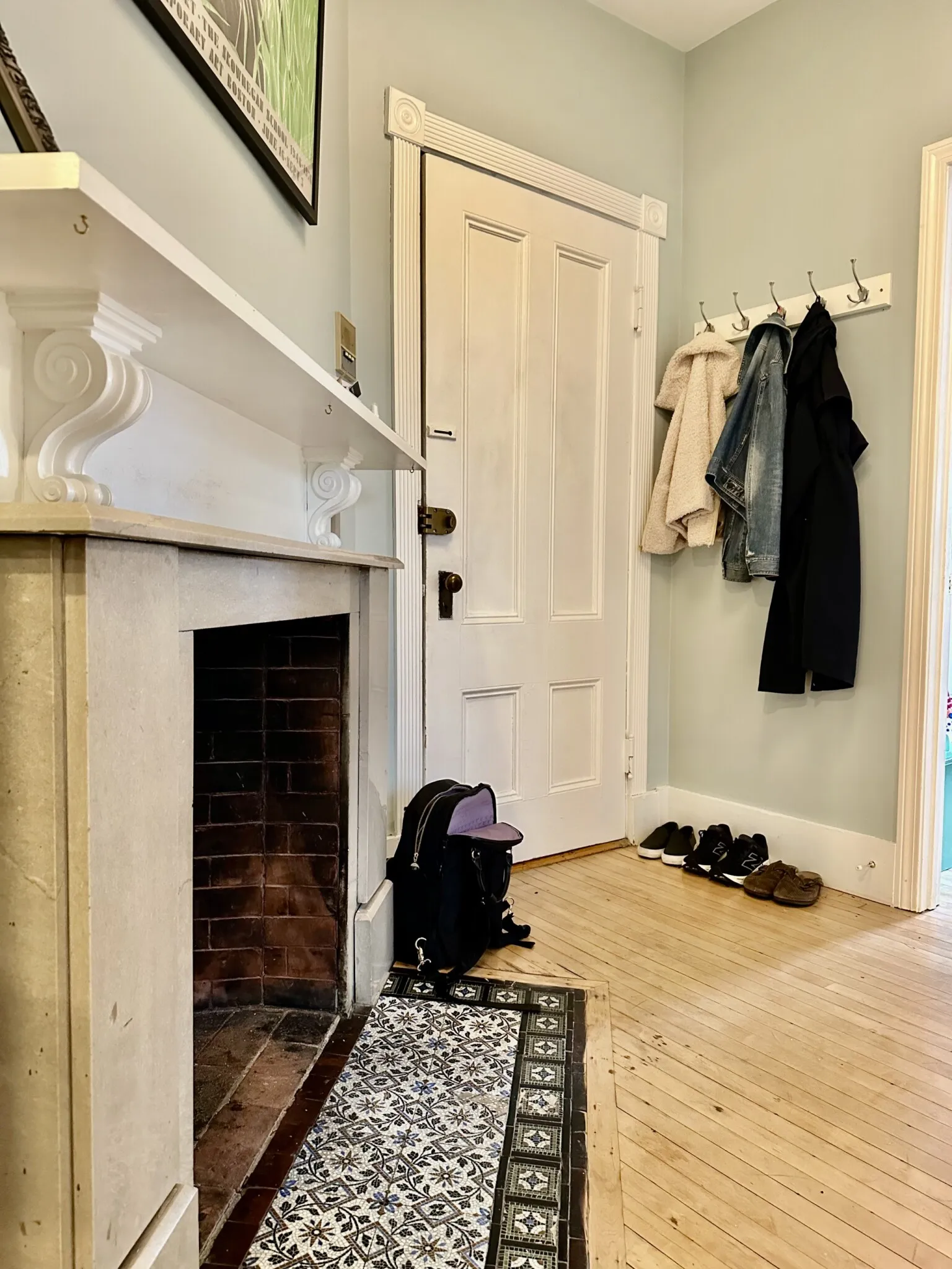 2 bed, 1 bath apartment for rent at 49 Grove St Unit 4, Auburndale — photo 10 of 20